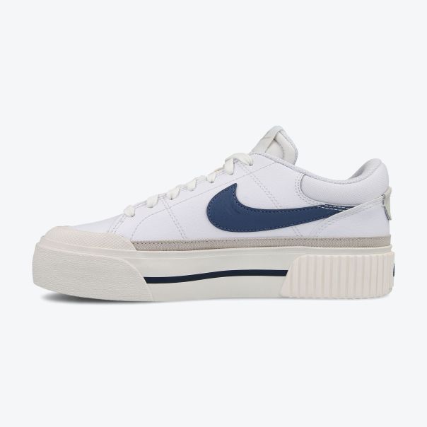 NIKE Patike Court Legacy Lift W - DM7590-104