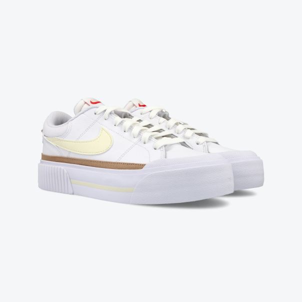 NIKE Patike court legacy lift W - DM7590-106