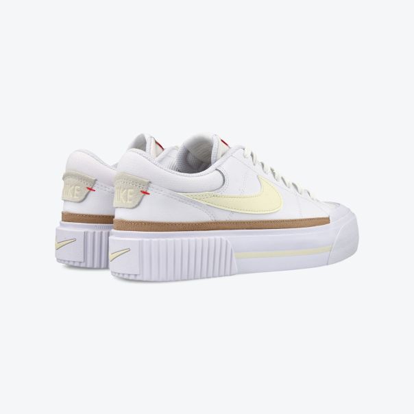 NIKE Patike court legacy lift W - DM7590-106