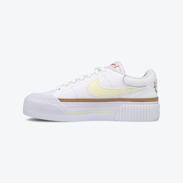 NIKE Patike court legacy lift W - DM7590-106