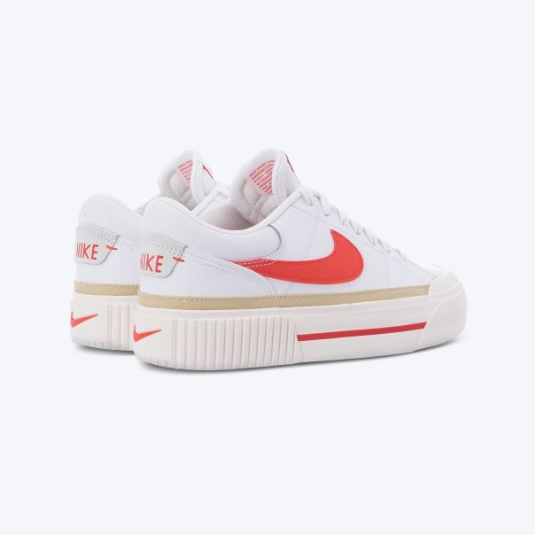 NIKE Patike court legacy lift W - DM7590-110