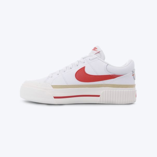 NIKE Patike court legacy lift W - DM7590-110