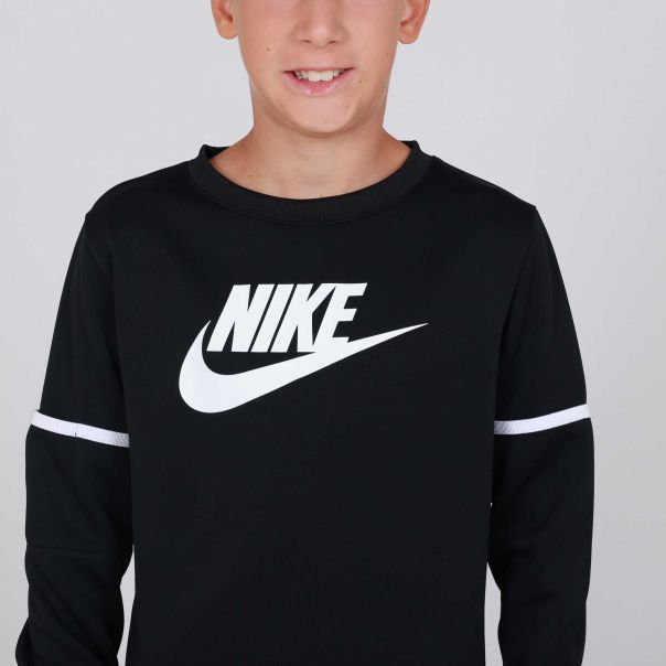 NIKE Trenerka k nsw poly futura hbr ts bg - DM8084-010