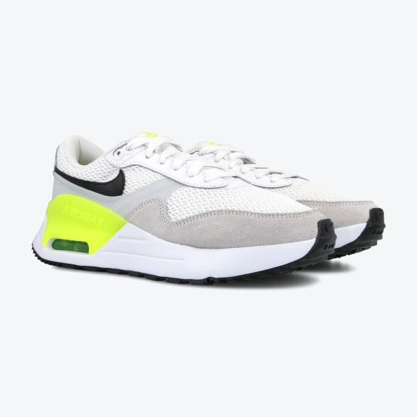 NIKE Patike Air Max Systm W - DM9538-104
