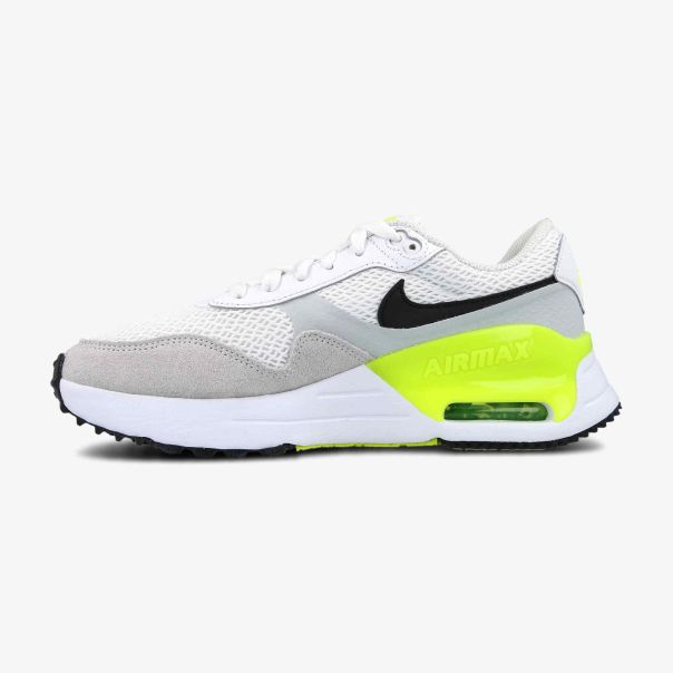 NIKE Patike Air Max Systm W - DM9538-104