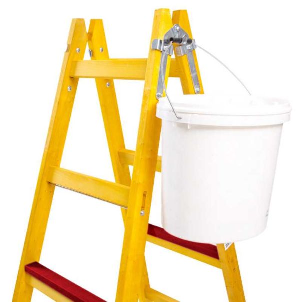 BEOROL Drvene merdevine 2X7 gazišta - DME2X7 - DME2X7