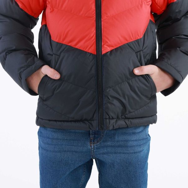 NIKE Jakna fcb u nsw synthetic fill jkt bg - DN3211-011