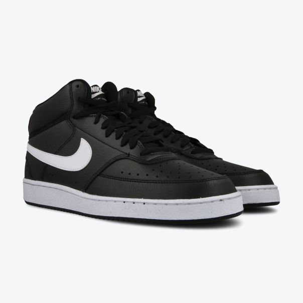NIKE Patike court vision mid nn M - DN3577-001