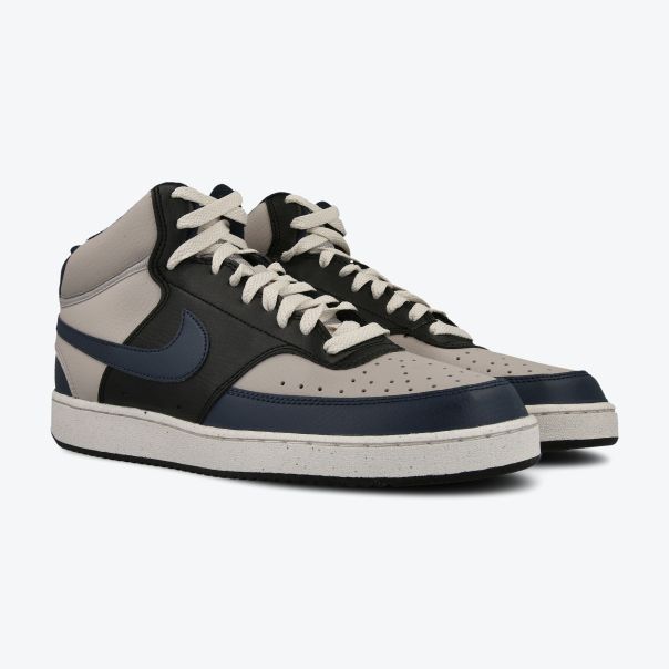 NIKE Patike court vision mid nn M - DN3577-004