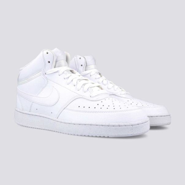 NIKE Patike court vision mid nn M - DN3577-100