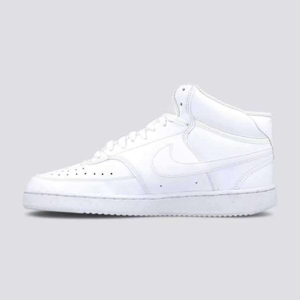 NIKE Patike court vision mid nn M - DN3577-100