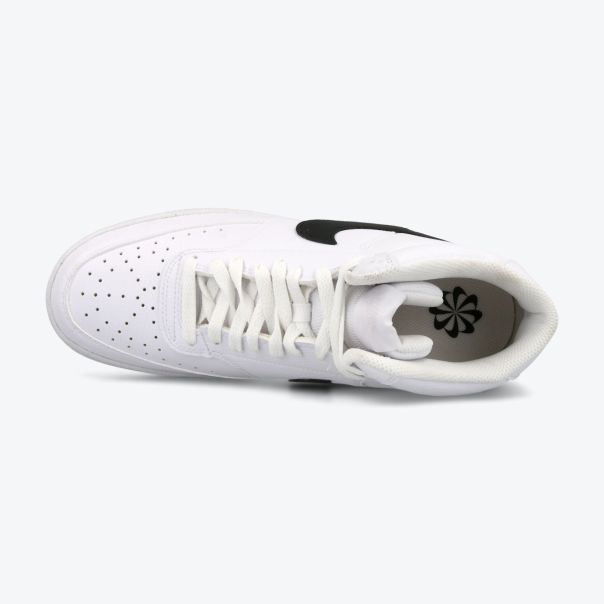 NIKE Patike Court Vision Mid Nn M - DN3577-101