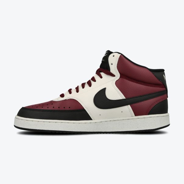 NIKE Patike Court Vision Mid Nn M - DN3577-600