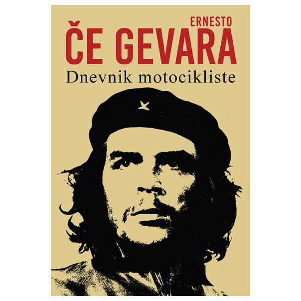 Dnevnik motocikliste - 9788663693807