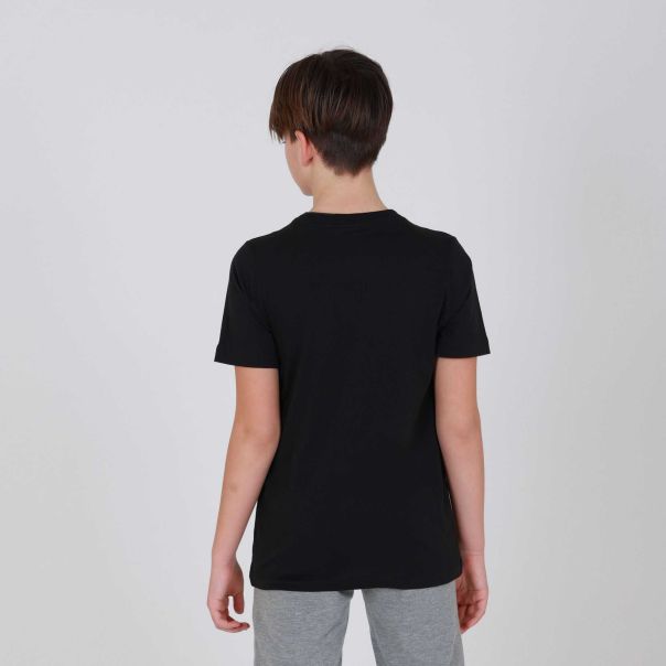 NIKE Majica kratak rukav u nsw tee core brandmark 1 gb - DO1822-010