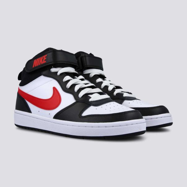 NIKE Patike court borough mid 2 bg - DO5889-161