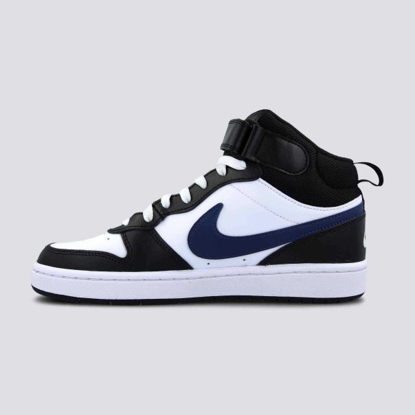 NIKE Patike court borough mid 2 bg - DO5889-161