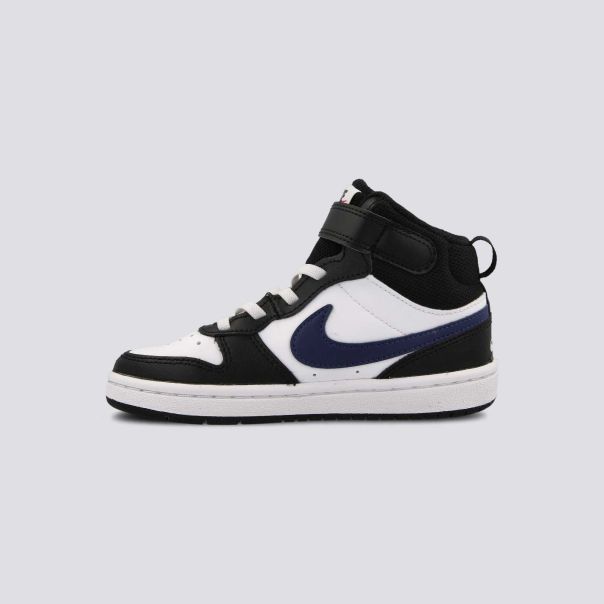 NIKE Patike court borough mid 2 bp - DO5891-161