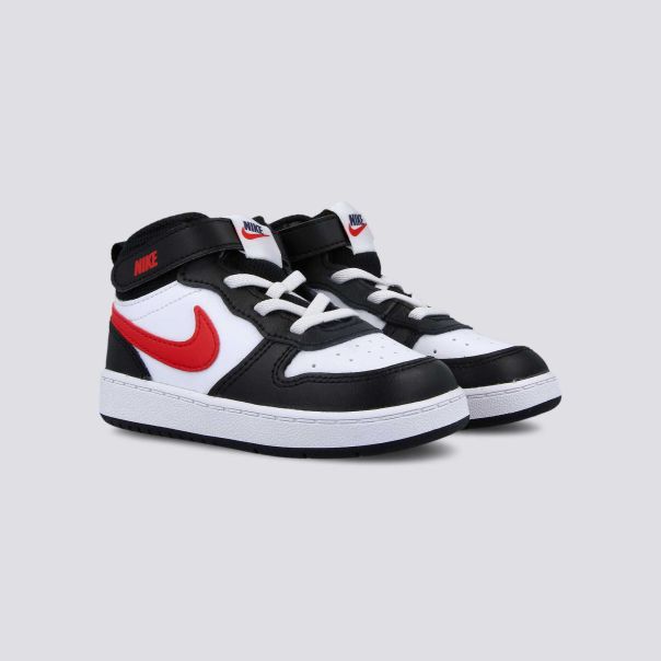 NIKE Patike court borough mid 2 btv bt - DO5894-161