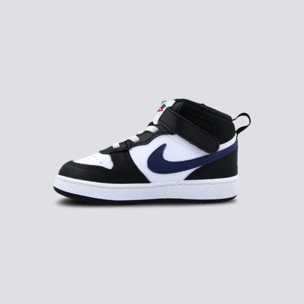 NIKE Patike court borough mid 2 btv bt - DO5894-161