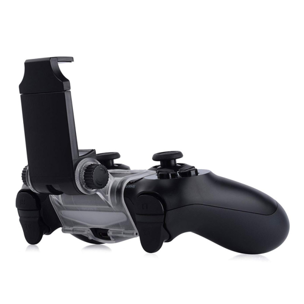 Držač za mobilni telefon DOBE (PS3/PS4 kontroler) iOS13/Android TP4-016 - 036862