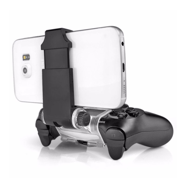 Držač za mobilni telefon DOBE (PS3/PS4 kontroler) iOS13/Android TP4-016 - 036862