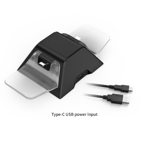 DOBE držač za mobilni telefon (PS5 kontroler) TP5-0528 crni - 616006