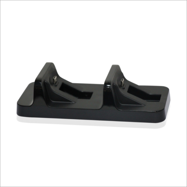 Dobe TP4-002 Punjac za PS4 kontrolere dual crni - 81926