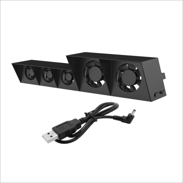 Dobe TP4-005 cooler za PS4 konzolu - 81928