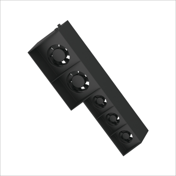 Dobe TP4-005 cooler za PS4 konzolu - 81928