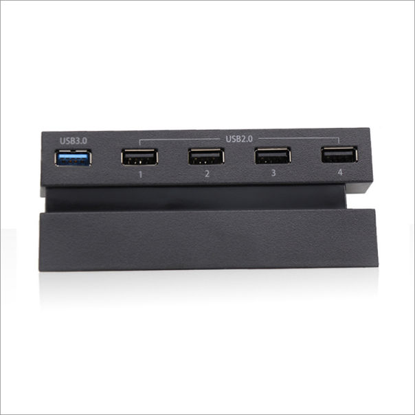 Dobe TP4-006 USB HUB za PS4 konzolu - 81929