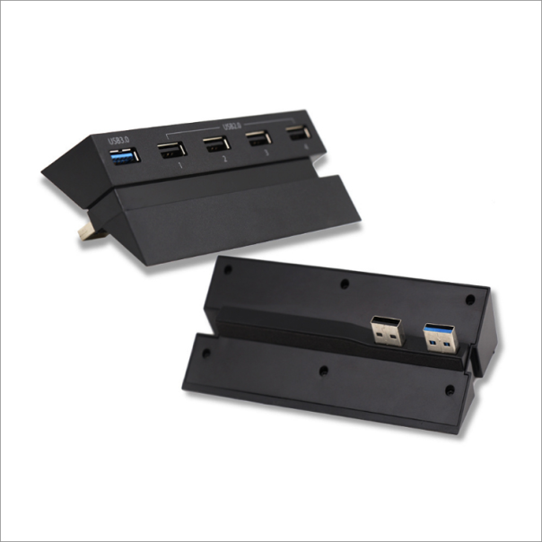 Dobe TP4-006 USB HUB za PS4 konzolu - 81929