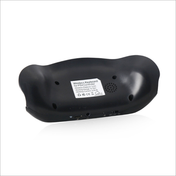 Dobe TP4-022 kontroler tastatura za PS4 plavo-crna - 81931