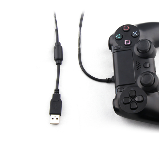 Dobe TP4-813 USB data kabl za PS4 konzolu - 81934