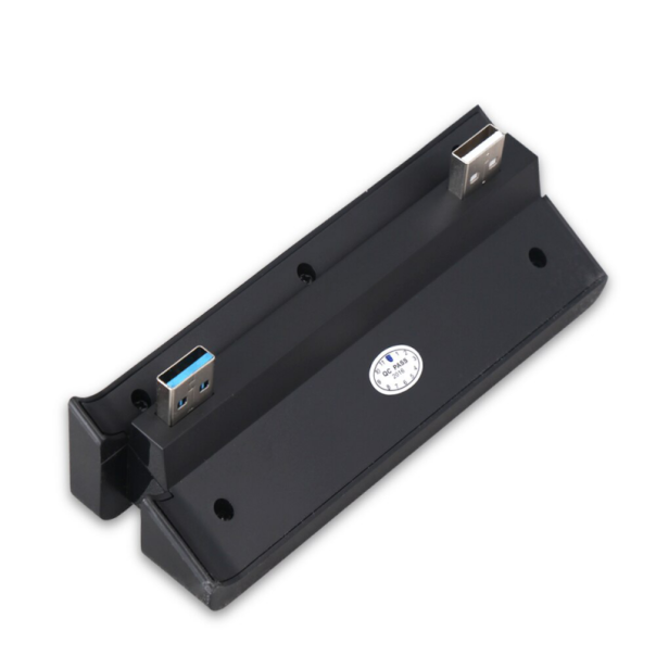 Dobe TP4-821 USB HUB za PS4 Slim konzolu - 94247-1