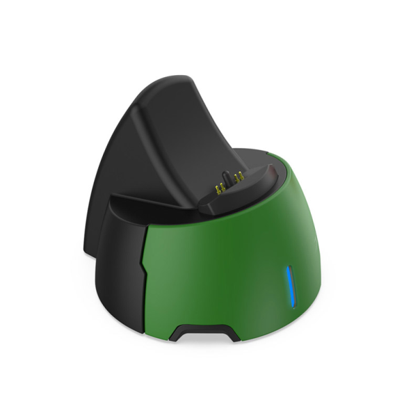 Dobe TP5-3510 stalak za PS5 kontolera zeleni - 616004