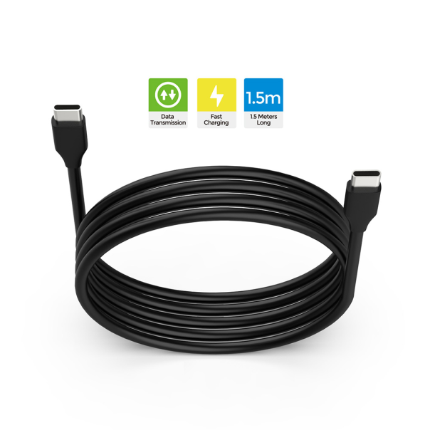 Dobe TP5-35102 Type C data kabl za PS5 konzolu - 220786