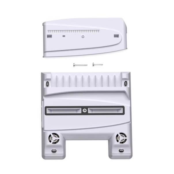 Dobe TP5-3537B multifunkcionalni punjač i cooler za PS5 konzolu - 220788