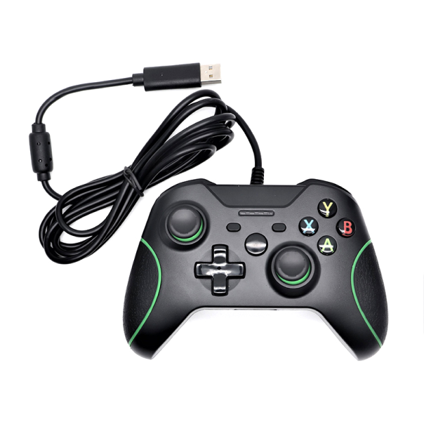Dobe WTYX-618 Joypad zicani za Xbox ONE crni - 208422