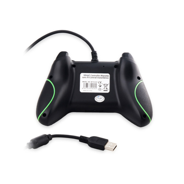 Kontroler WTYX-618 Xbox ONE crni - 601964