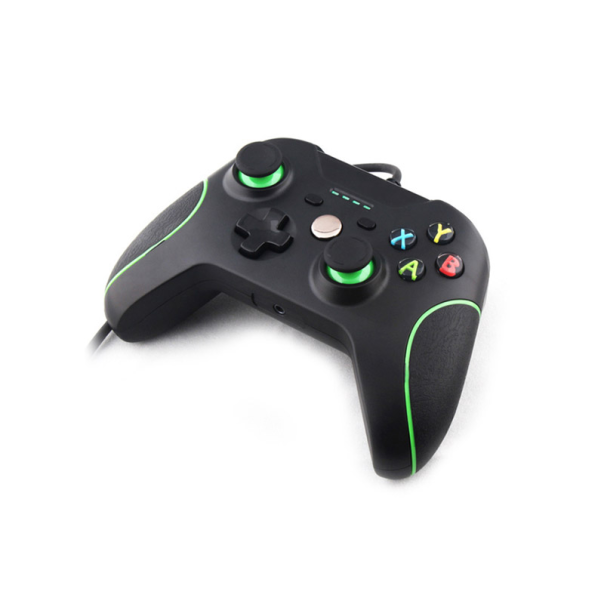 Kontroler WTYX-618 Xbox ONE crni - 601964