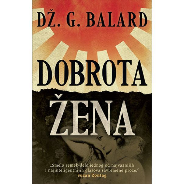Dobrota žena - 9788652131150