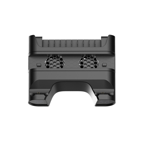 Docking station DOBE držač sa USB punjačem za PS4/ PS4 Pro/ PS4 Slim TP4-0406B - 615454