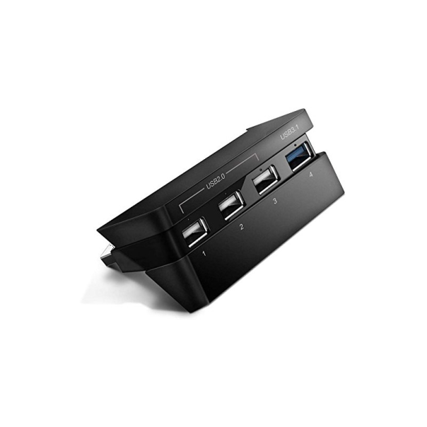 Docking station DOBE USB HUB TP4-821 za PS4 Slim konzolu - 601960
