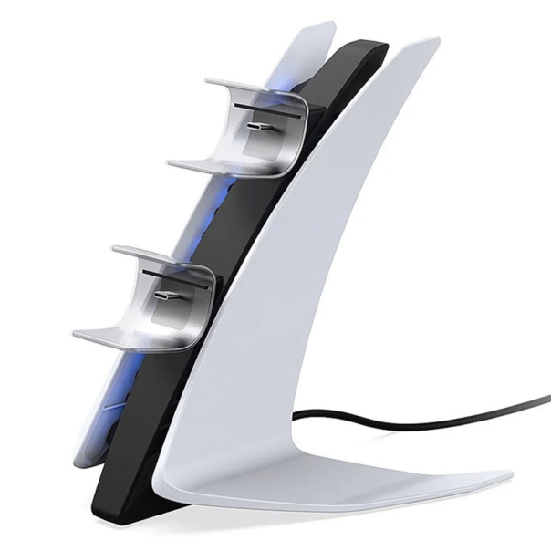 Docking station DOBE USB HUB TP5-0557 za PS5 crni - 616005