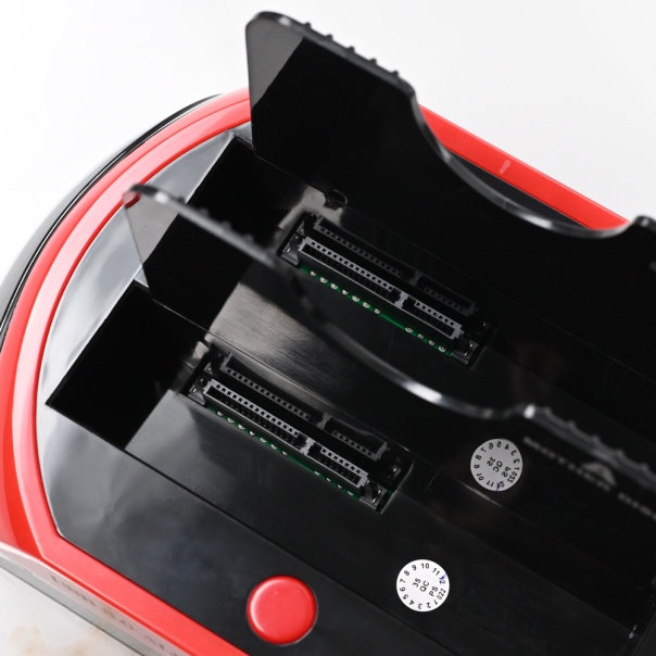 Docking station HDD SATA USB 3.0 - 83663