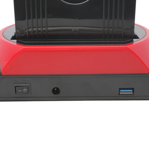 Docking station HDD SATA USB 3.0 - 83663