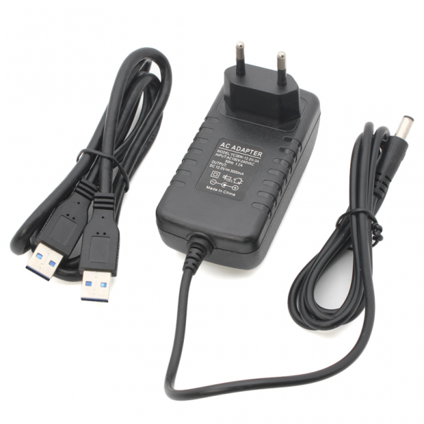 Docking station HDD SATA USB 3.0 - 83663