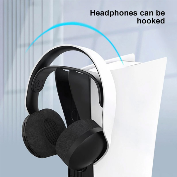 Docking station I ventilator iPega P5015 za PS5 - 611301