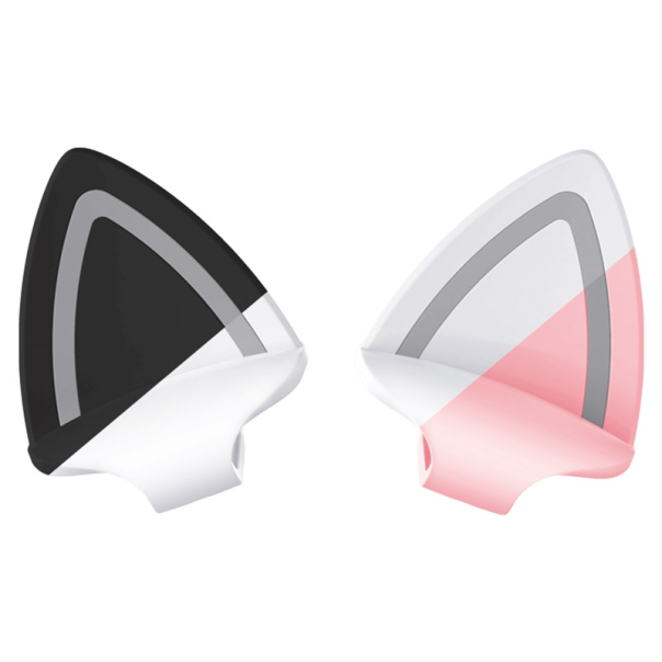 Dodatak za slušalice macije usi Fantech AC5001 Meow Sakura - G98342